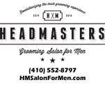 Headmasters Grooming Salon