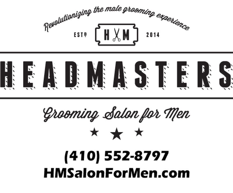 Headmasters Grooming Salon