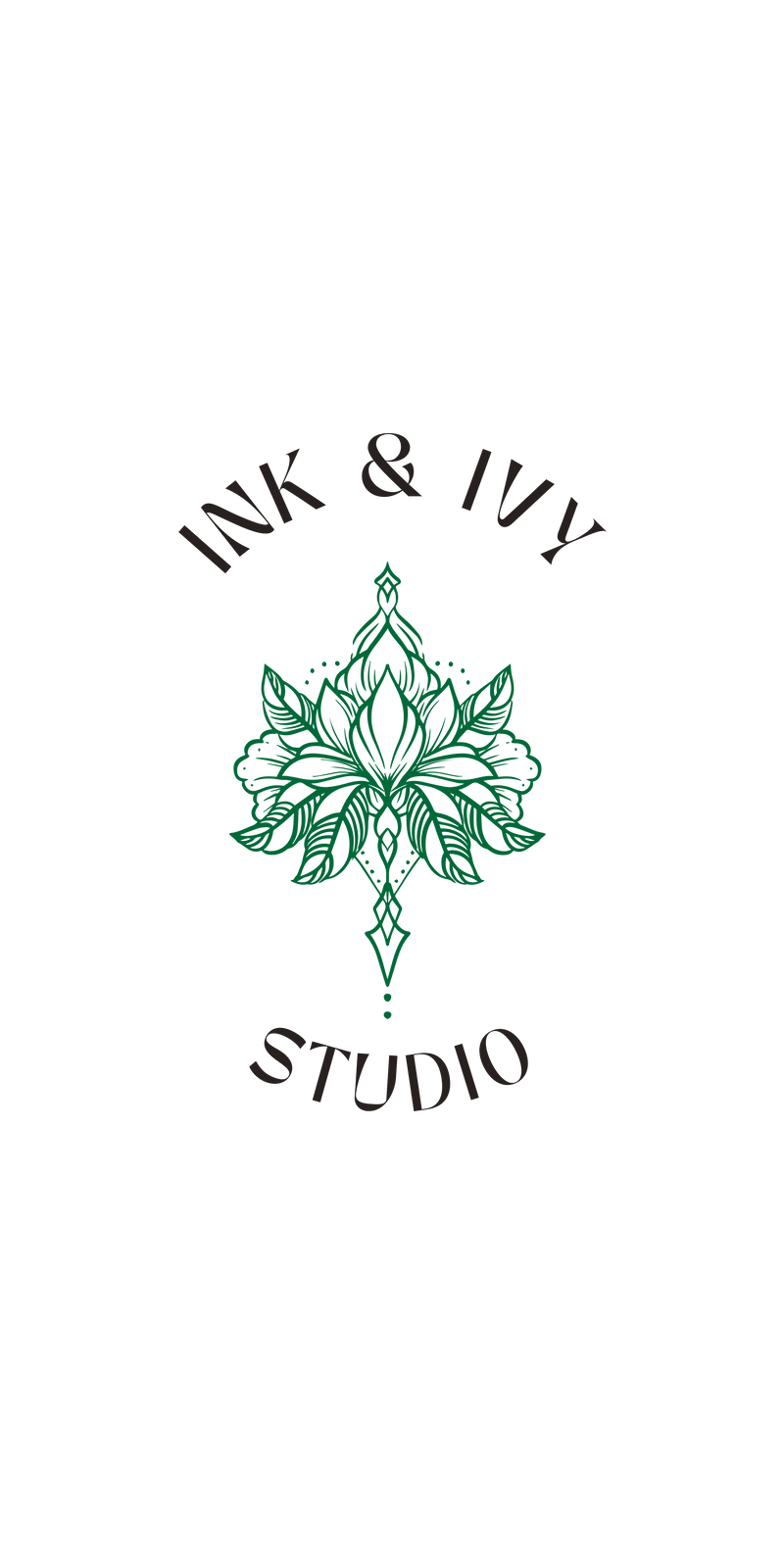 Ink & Ivy Studio