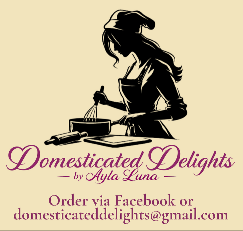 Domesticated Delights