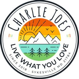 CharlieJoe's Clothing Co.