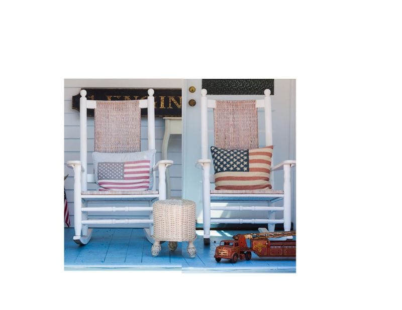 Troutman Chair Co. LLC