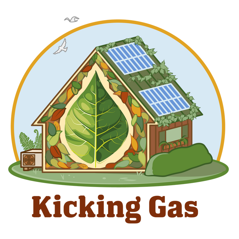 Kicking Gas
