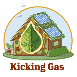 Kicking Gas