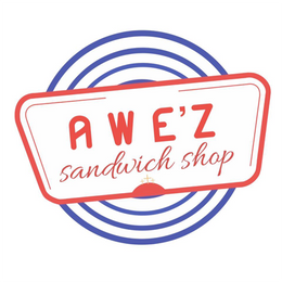 Awe'z Sandwich Shop