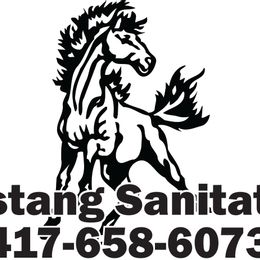 Mustang Sanitation