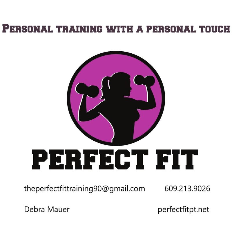 Perfect Fit Training & Wellness