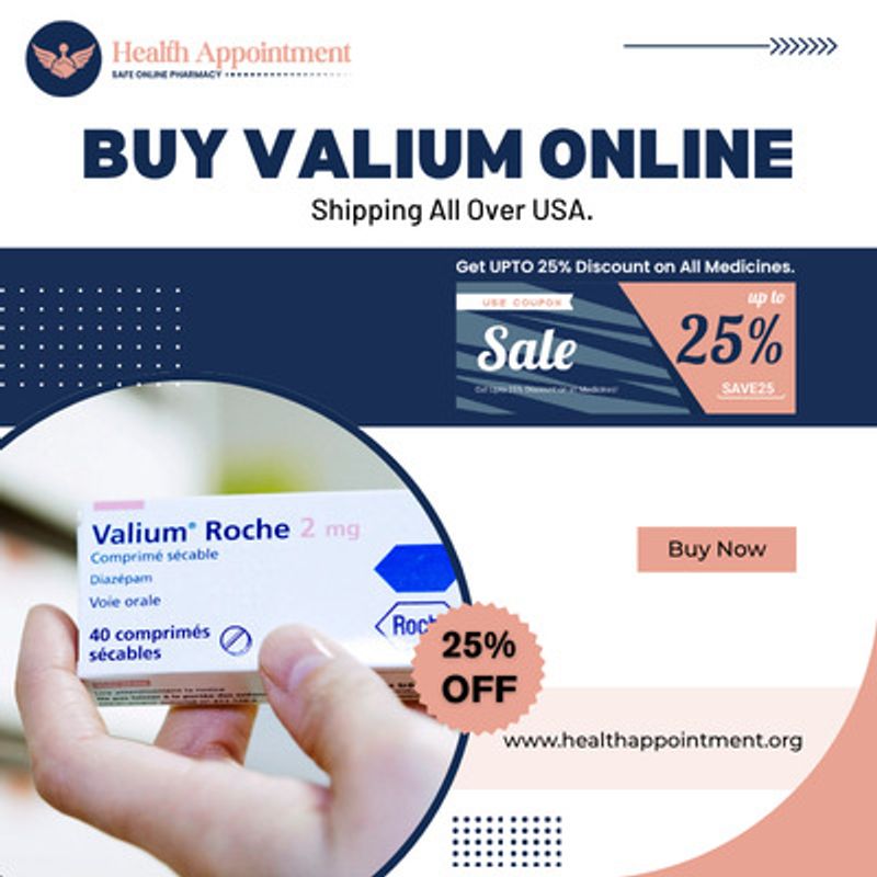 Buy Vallium Online Simple Steps For Reliable Shipping Service