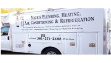 Mick's Plumbing & Heating