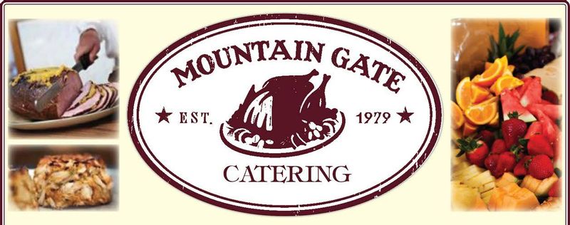 Mountain Gate Family Restaurant