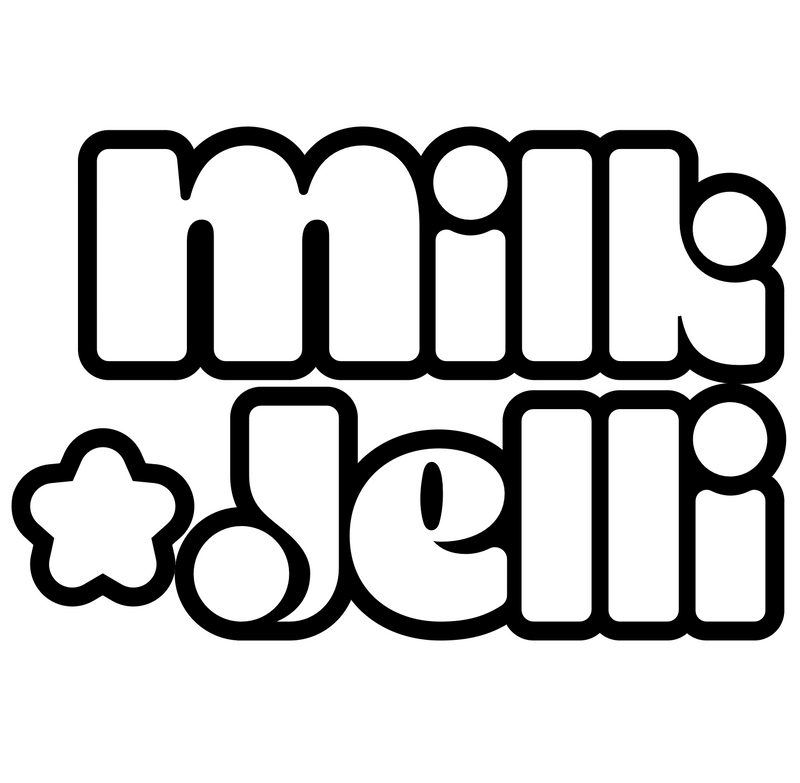 Milk Jelli