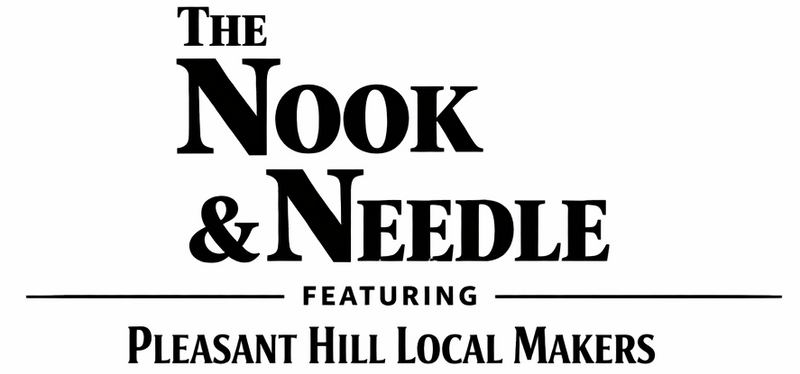 The Nook & Needle