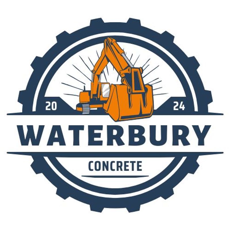 Ridgeline Waterbury Concrete