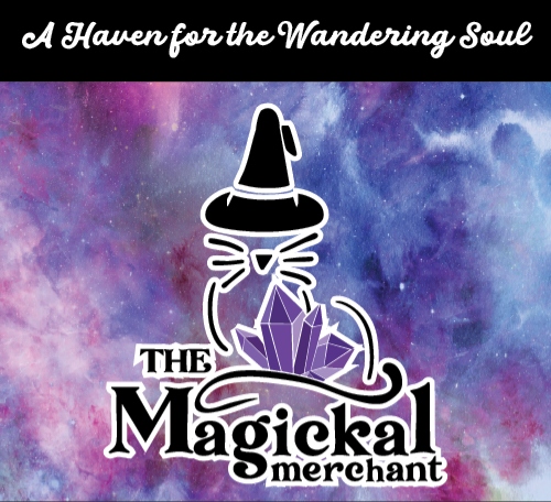 Witchcraft Starter Kits Image