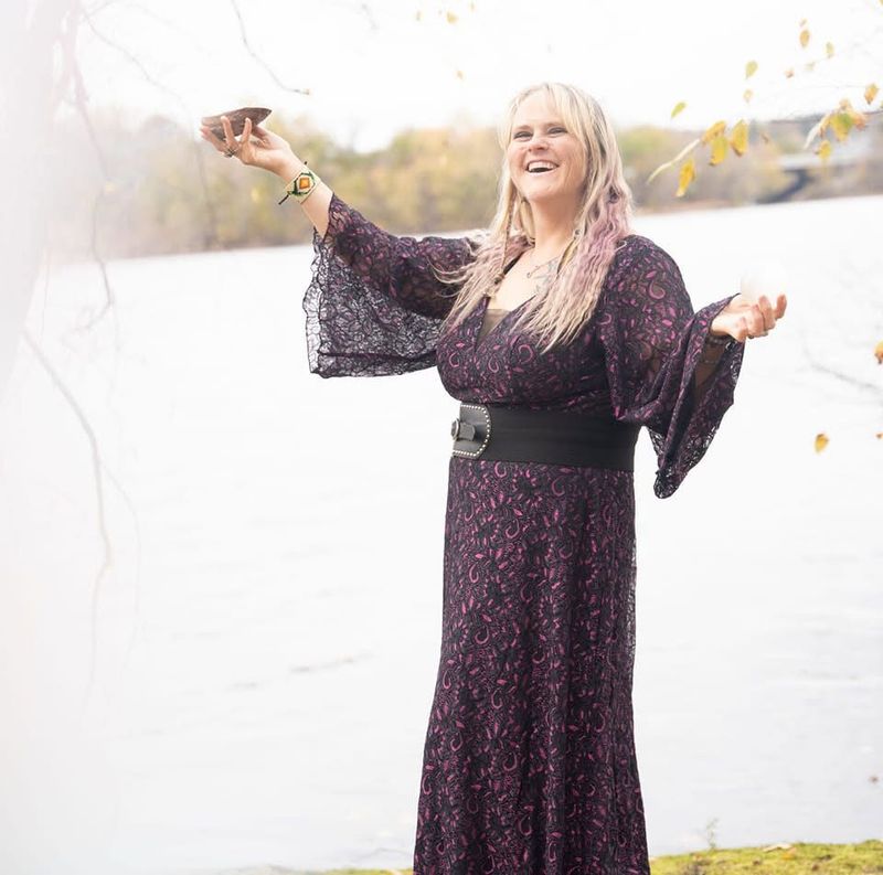 Songbird Soul Healing