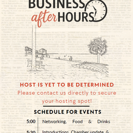 Business After Hours