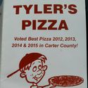 Tyler's Pizza