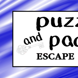 Puzzles and Padlocks Escape Room