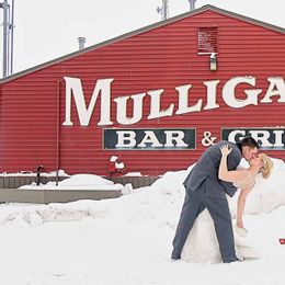 Mulligan's Bar & Grill