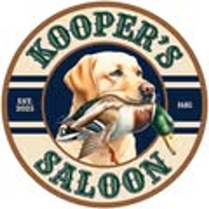 Kooper's Saloon