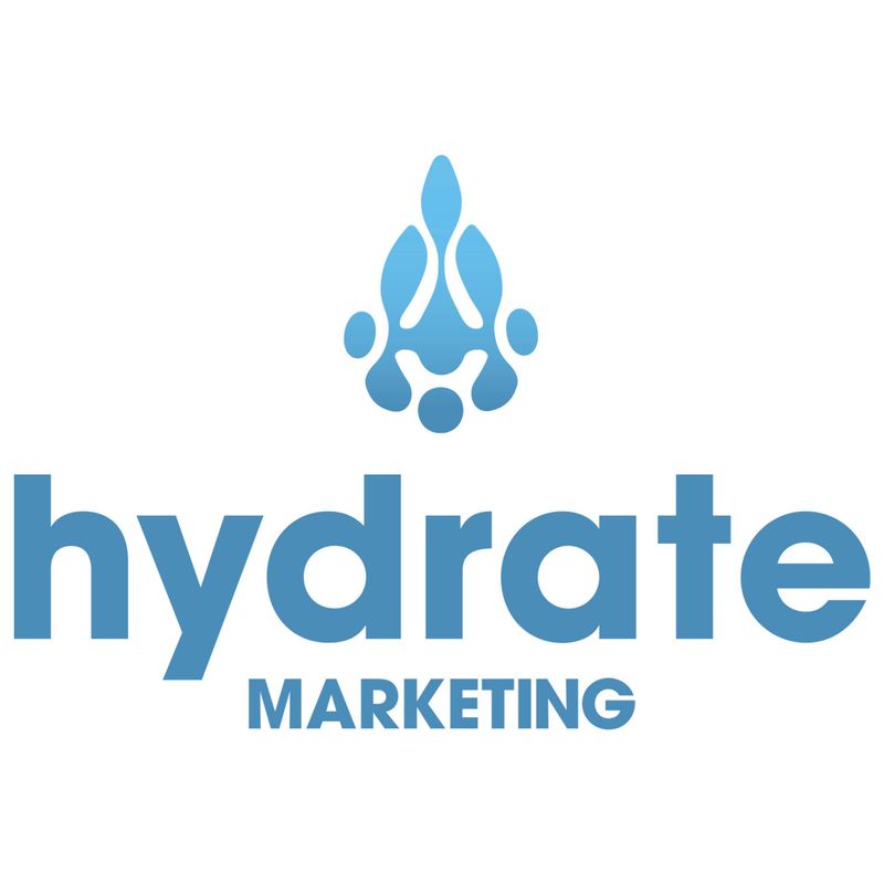 Hydrate Marketing, LLC