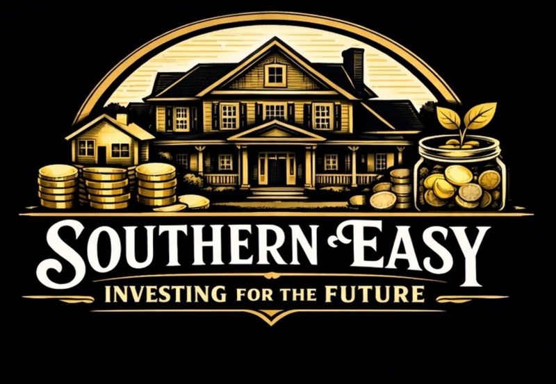 Southern Easy Realty, LLC - Glenn and Kari Paramore