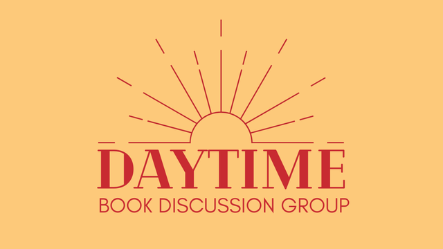 Daytime Book Group