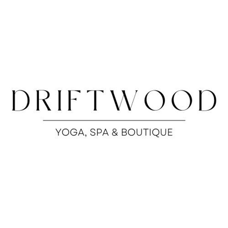 Driftwood Yoga, Spa & Boutique