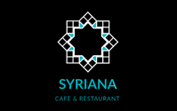 Syriana Cafe & Restaurant
