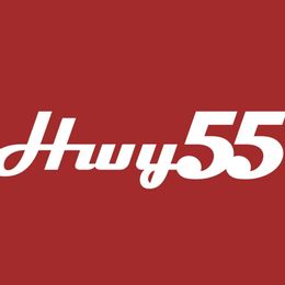 Hwy 55 Burgers Shakes & Fries