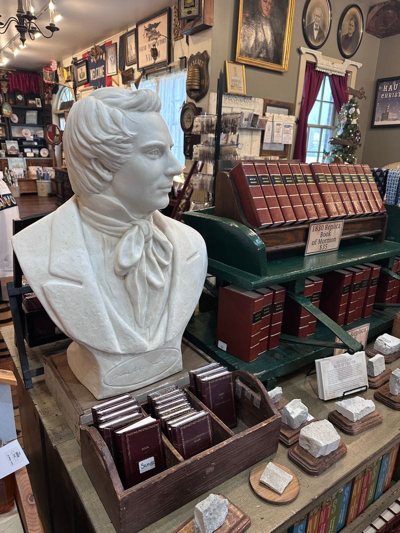 Zions Mercantile