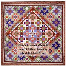 Crossroads Quilt Guild