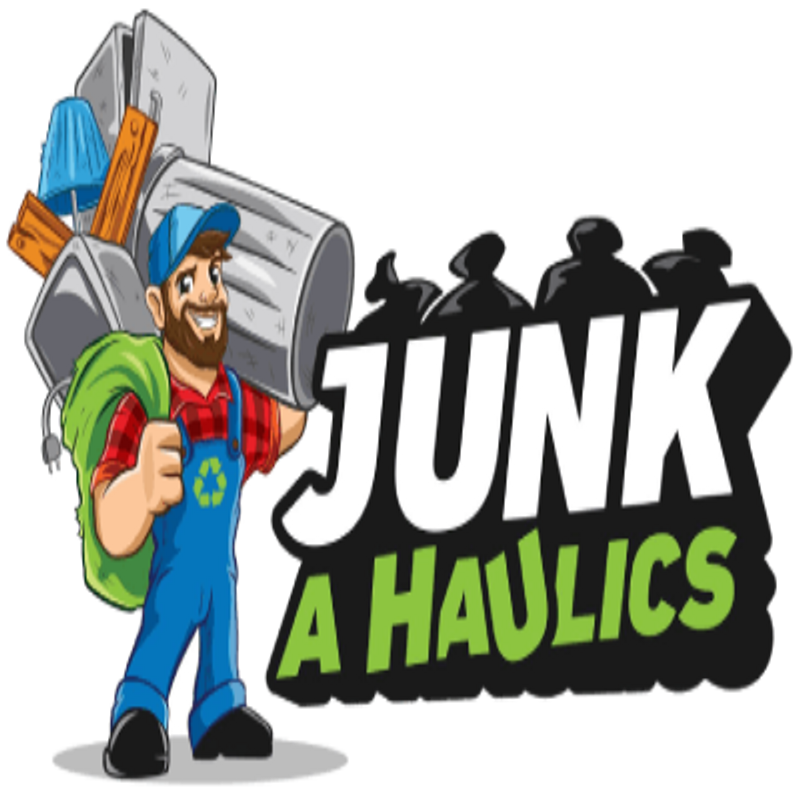 JunkAhaulics