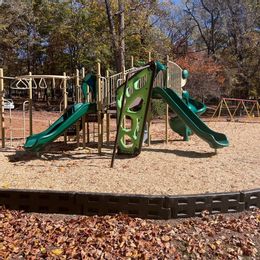 Martin Luther King Jr Park