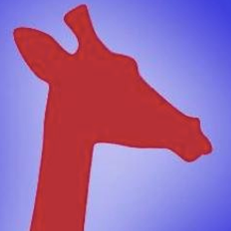The Giraffe Heroes Project