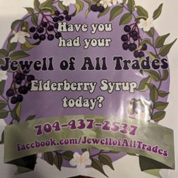 JEWELL OF ALL TRADES
