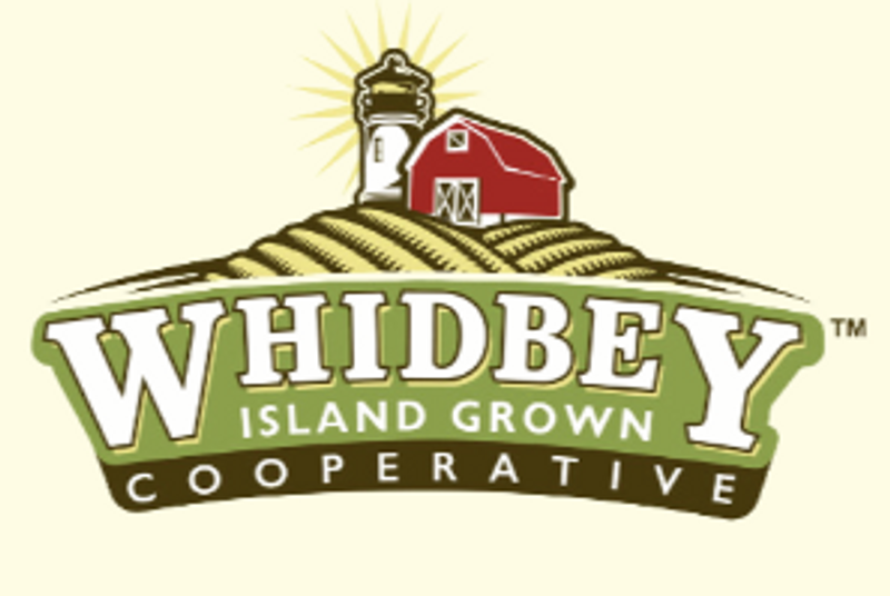 Whidbey Island Grown