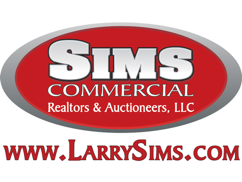 Sims Commercial Realtors & Auctioneers, LLC