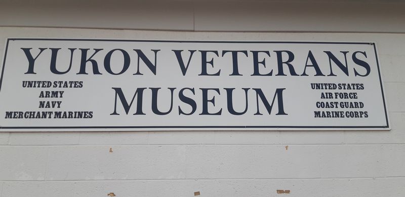 Yukon Veteran's Museum