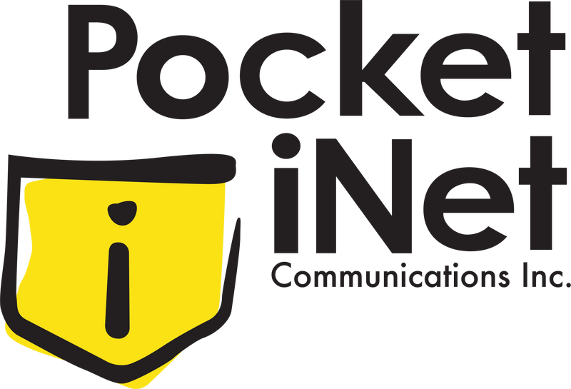 Pocket iNet