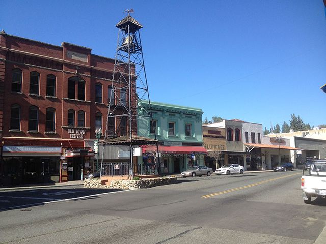 Placerville, CA