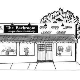 The Backroom
