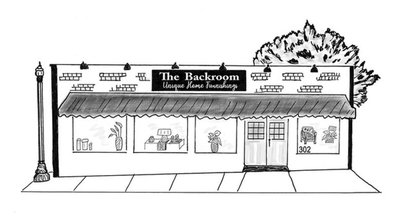 The Backroom