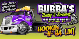 Bubba's Towing & Recovery