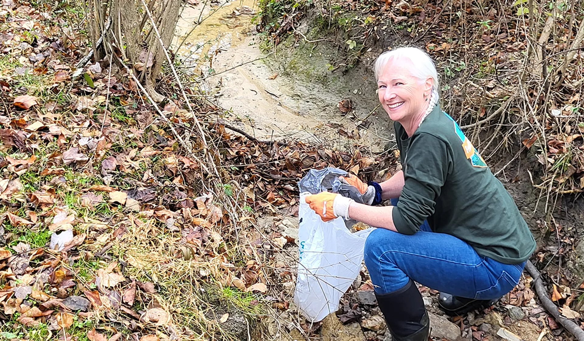 Forging a Path for Young Naturalists 🌿