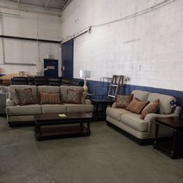 Southern Comfort Furniture and Mattress