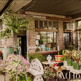 Earth Station Nursery