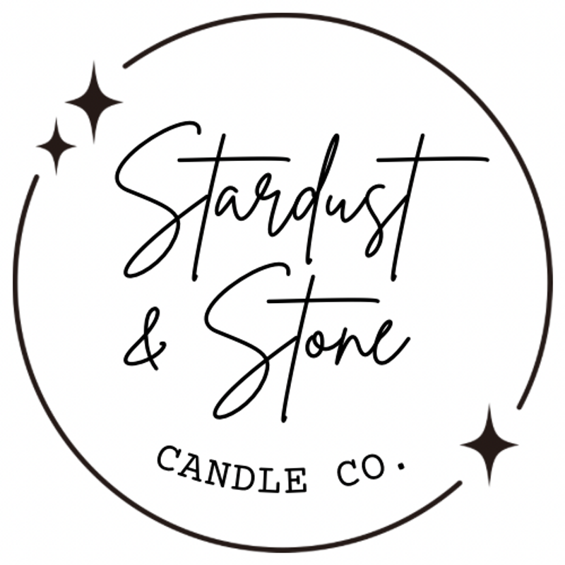 Stardust & Stone Candle Co.