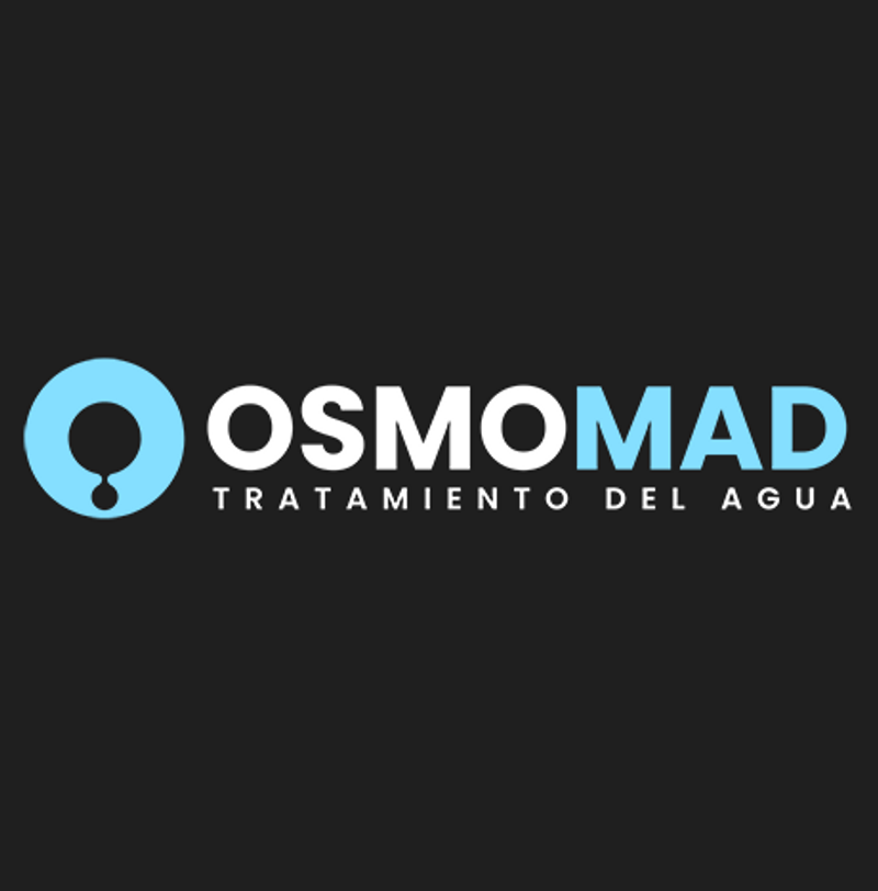 Osmomad Osmosis Madrid