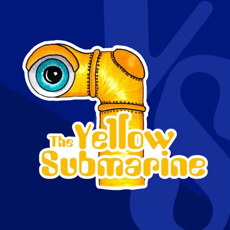 The Yellow Submarine Vintage Goods Emporium
